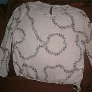 SLIK blouse