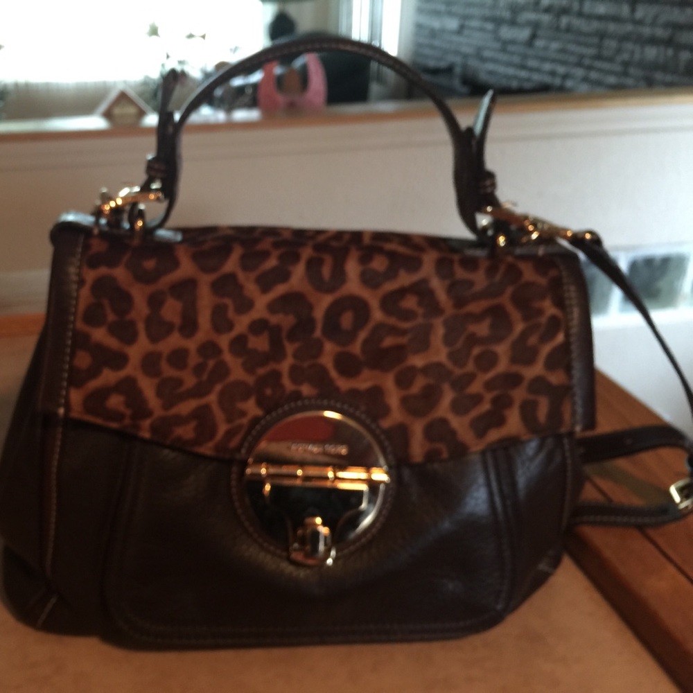 Michael Kors handbag