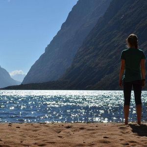 Meet your Posher, Margaret