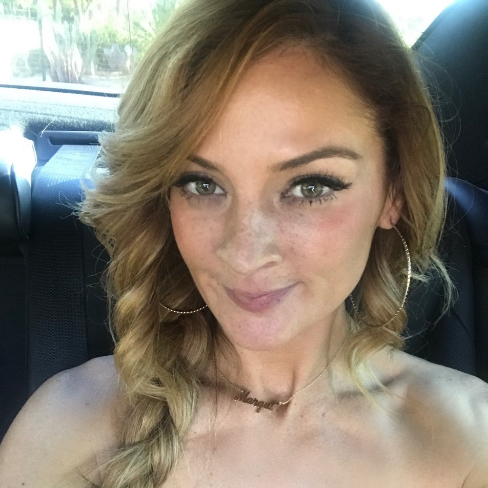 Meet your Posher, Marqui