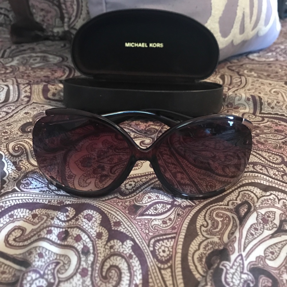 Michael Kors glasses
