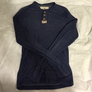 Hollister Long Sleeve Tee