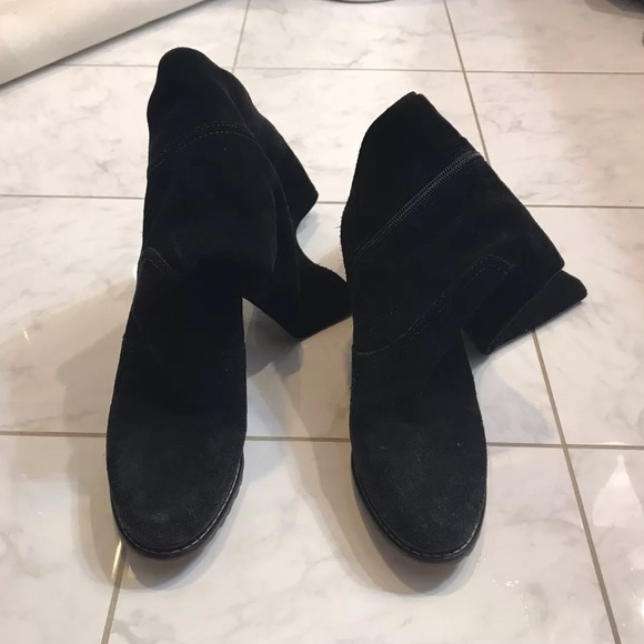 Tory Burch boots - Picture 1 of 5