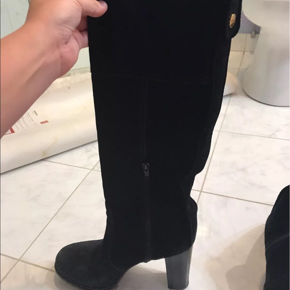 Tory Burch boots - Picture 2 of 5