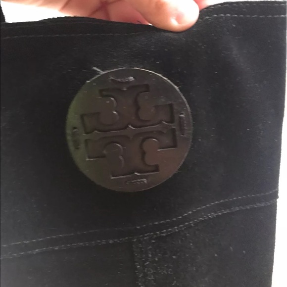 Tory Burch boots - Picture 5 of 5