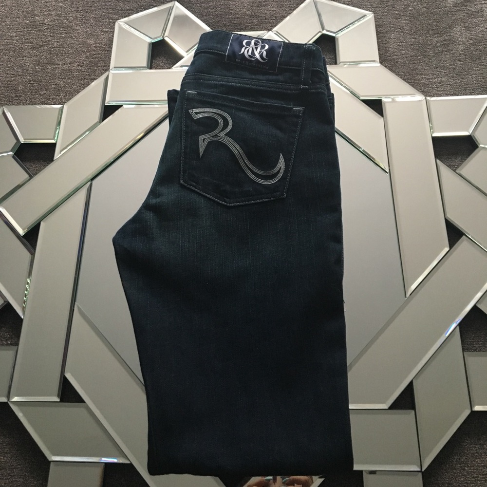 Rock & Republic boot cut