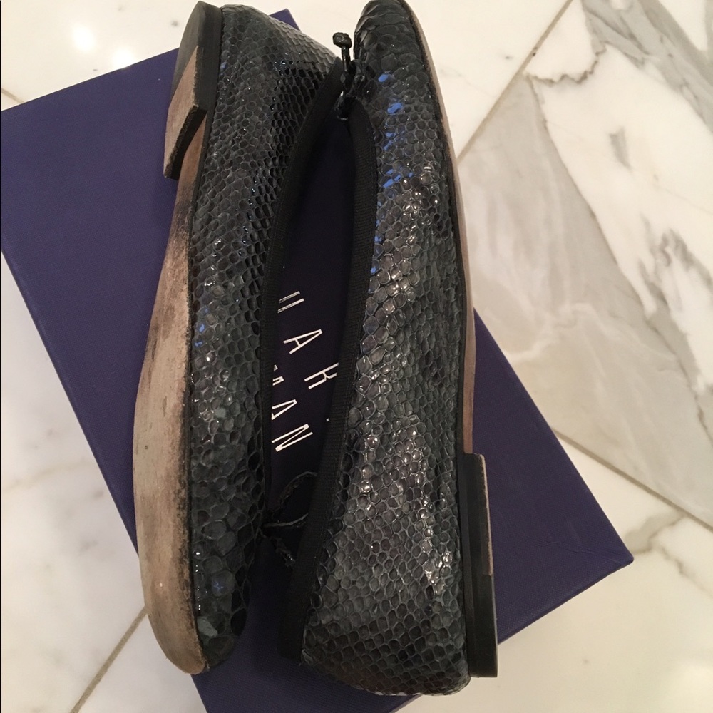 Stuart Weitzman Ballet Flat - Picture 2 of 3