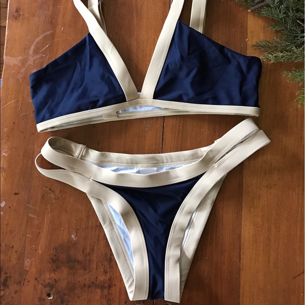 Swimsuit