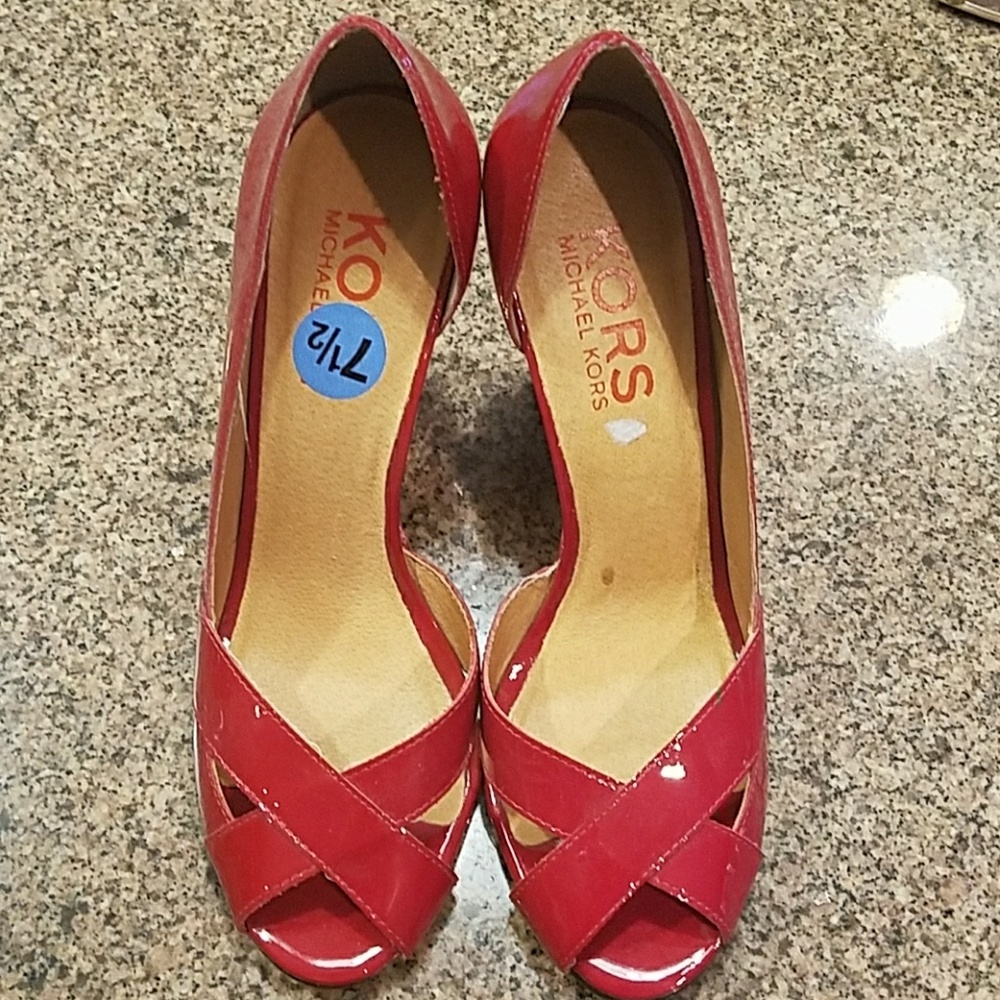 MK Wedges