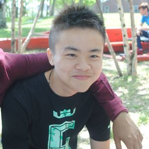 Meet your Posher, Alan