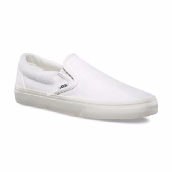 hemp linen slip on vans