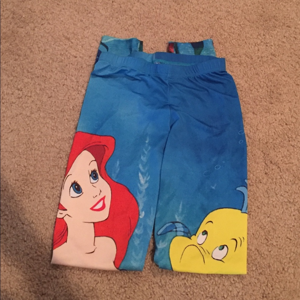 👗CLOSING👗 Disney Leggings