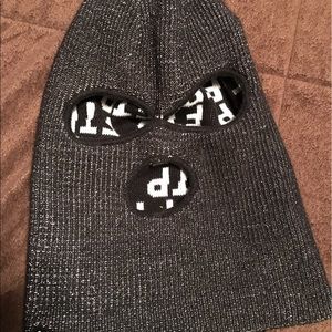 Huf X FTP ski mask