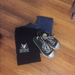 Stone Brewery T-shirt