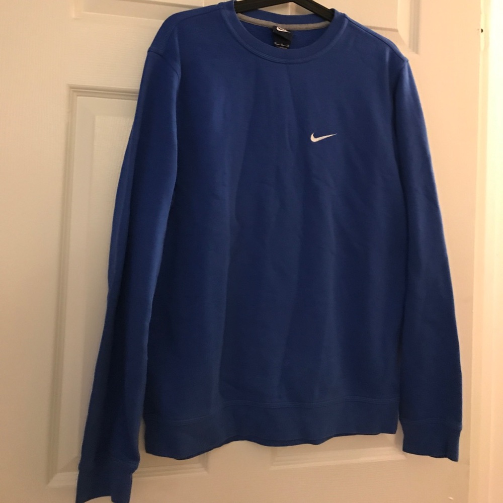Nike Men's sweatershirt