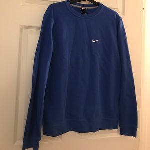 Nike Men's sweatershirt
