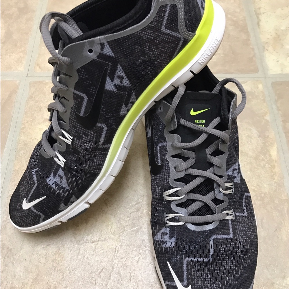 Nike Free 5.0