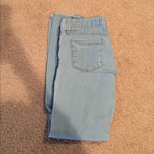 👗CLOSING👗 Jeans