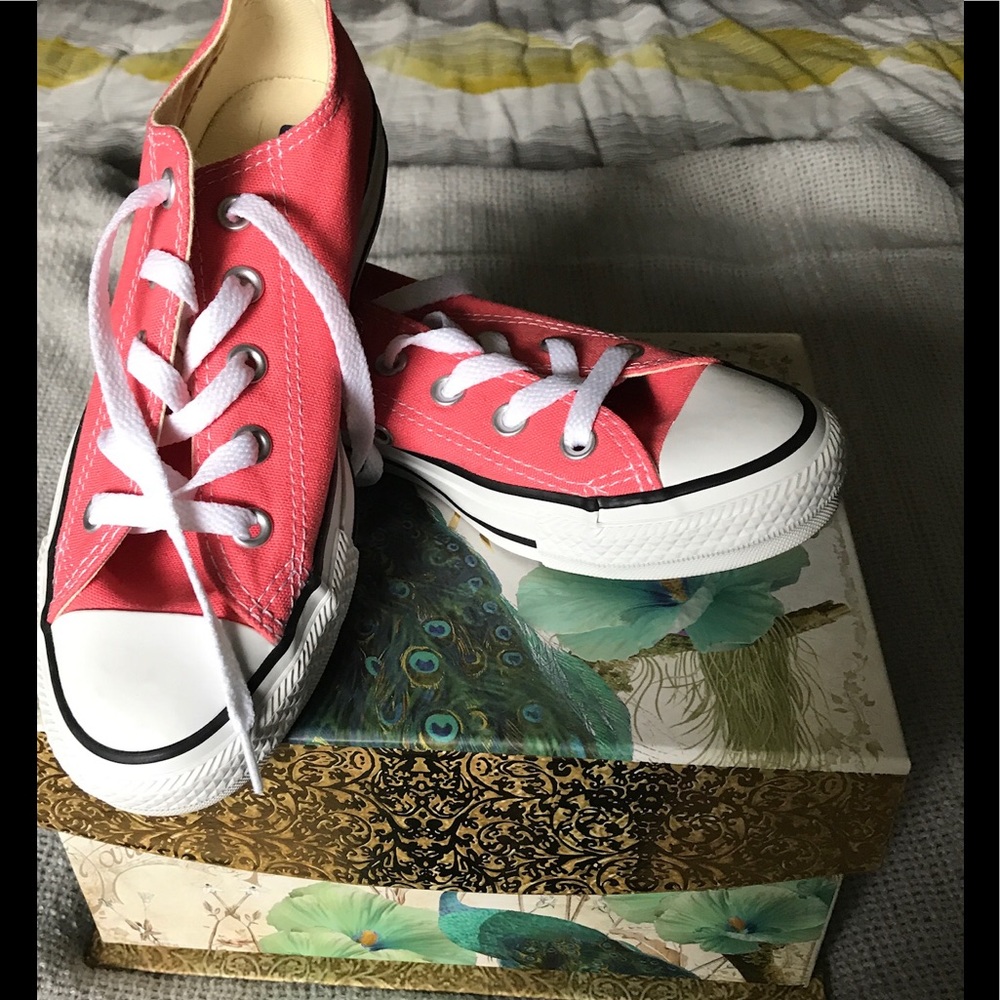 Converse sneakers
