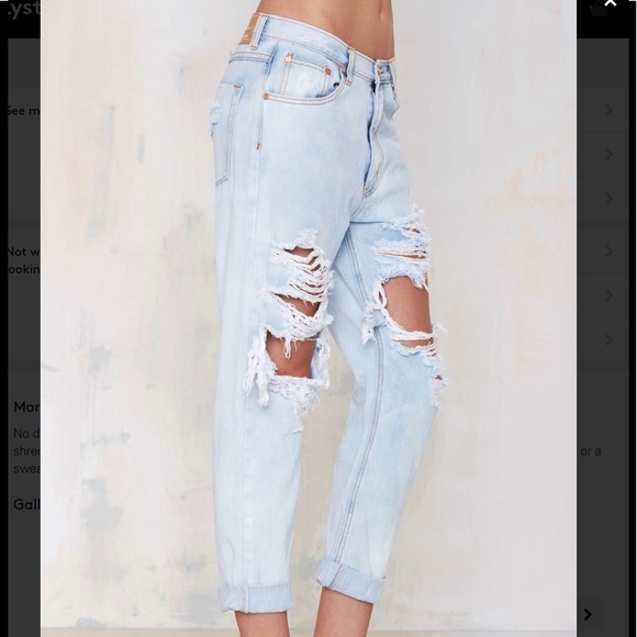 super baggies anarchy R - Picture 2 of 7