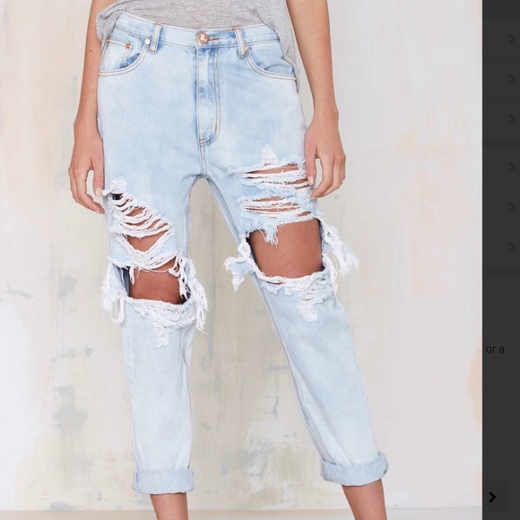 super baggies anarchy R - Picture 4 of 7