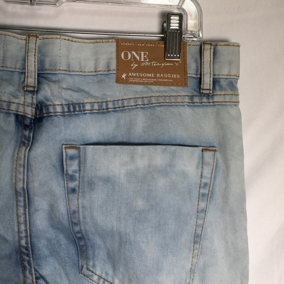 super baggies anarchy R - Picture 7 of 7