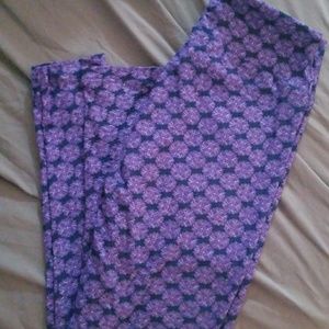 Lularoe Leggings