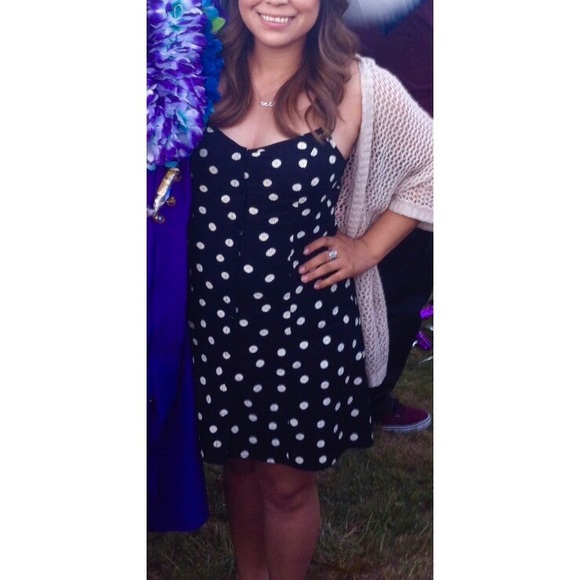 H&M Dresses Hm Sunflower Babydoll Dress Poshmark