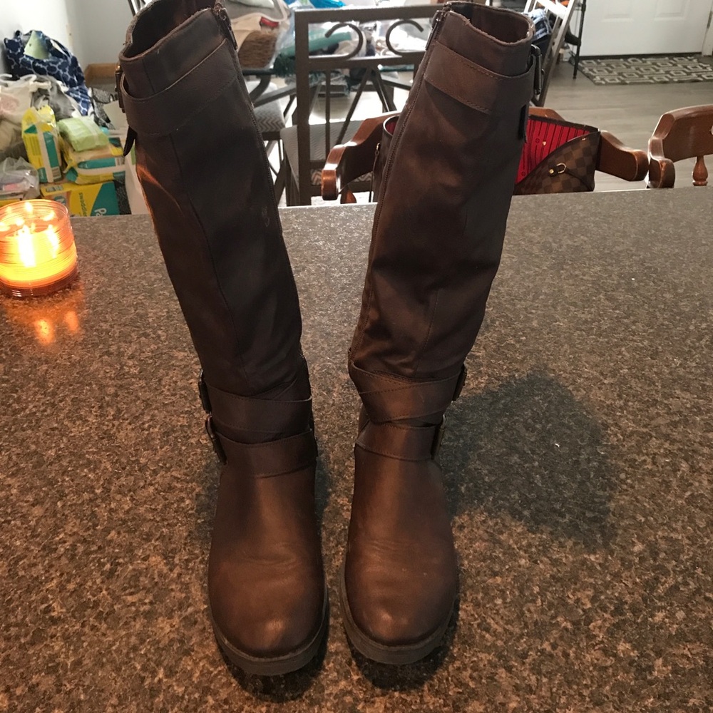 Boots