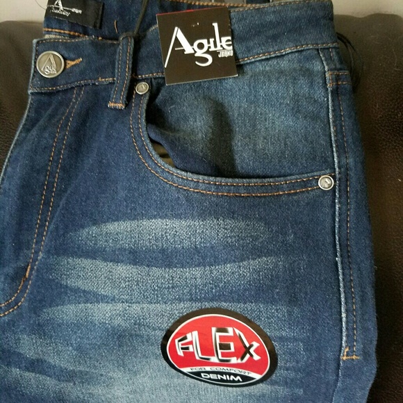 ***Agile Flex Jeans*** ***SALE*** NWT - Picture 3 of 6