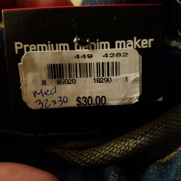 ***Agile Flex Jeans*** ***SALE*** NWT - Picture 4 of 6