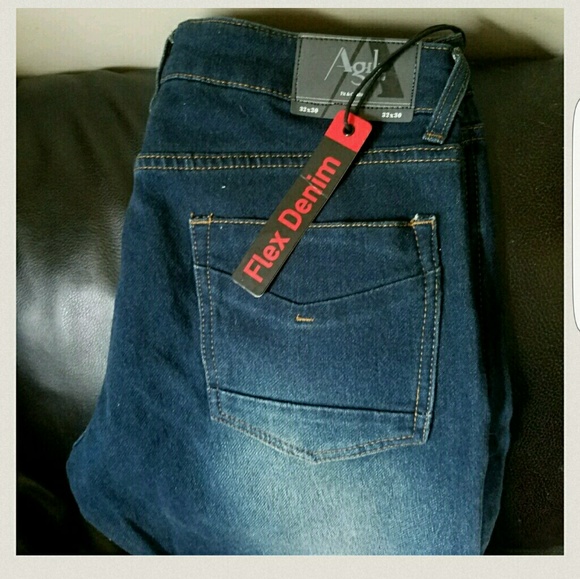 ***Agile Flex Jeans*** ***SALE*** NWT - Picture 6 of 6