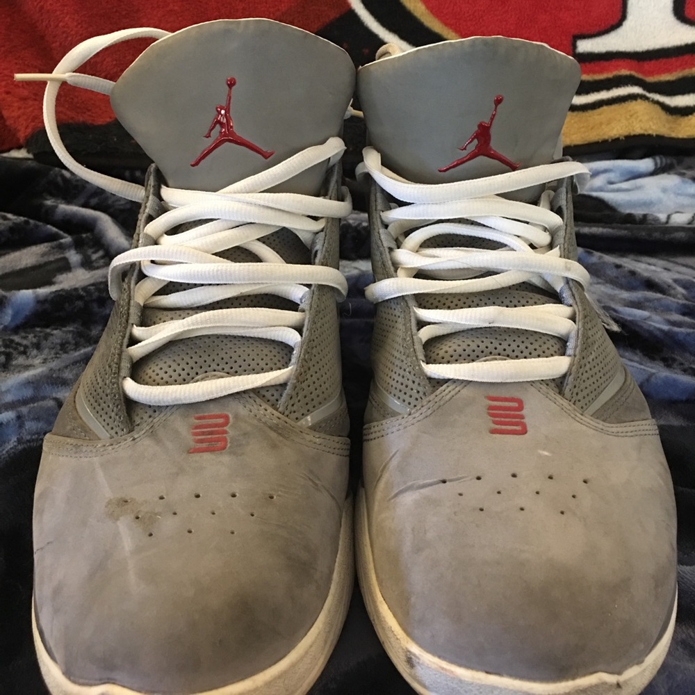 Jordan shoes
