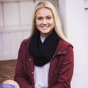 Meet your Posher, Jordan