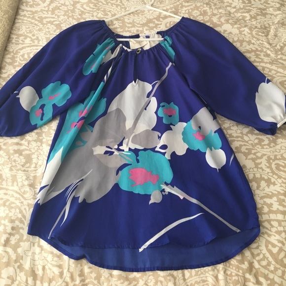 SOLD-Yumi Kim Top - Picture 1 of 6