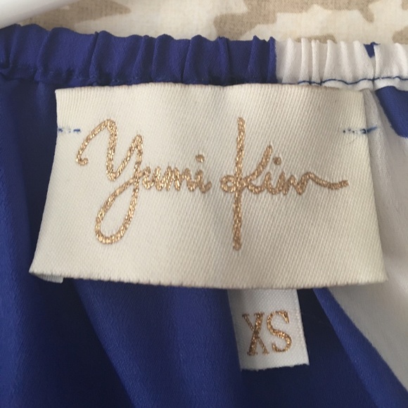 SOLD-Yumi Kim Top - Picture 2 of 6