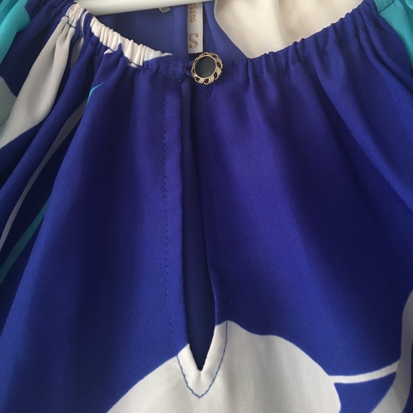 SOLD-Yumi Kim Top - Picture 3 of 6