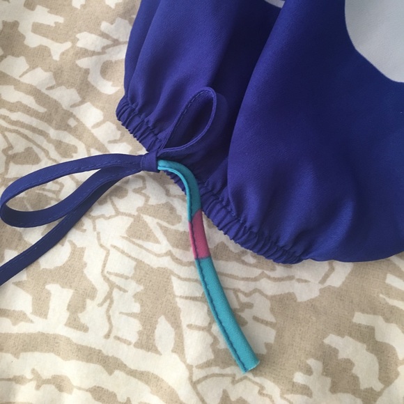 SOLD-Yumi Kim Top - Picture 5 of 6