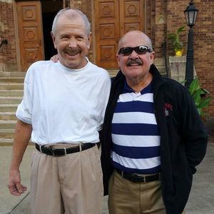 Meet your Posher, Joseph