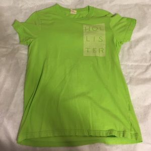 Hollister Surf Tee