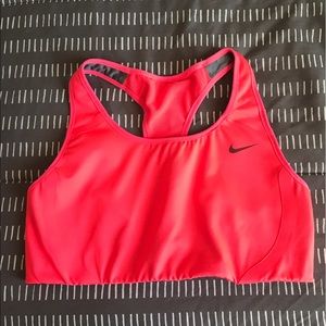Nike Pro Sports Bra
