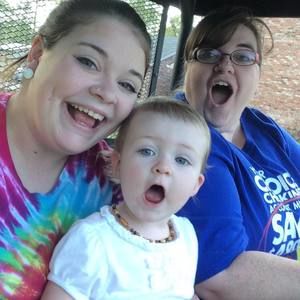 Meet your Posher, Janet