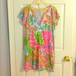 Lilly Pulitzer Brewster Dress