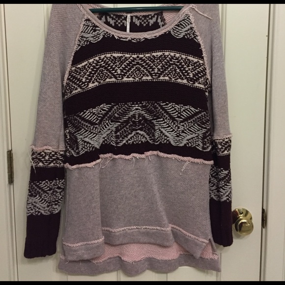 Free People Sweaters - FREE PEOPLE SWEATER (Mother's Day sale!!!)