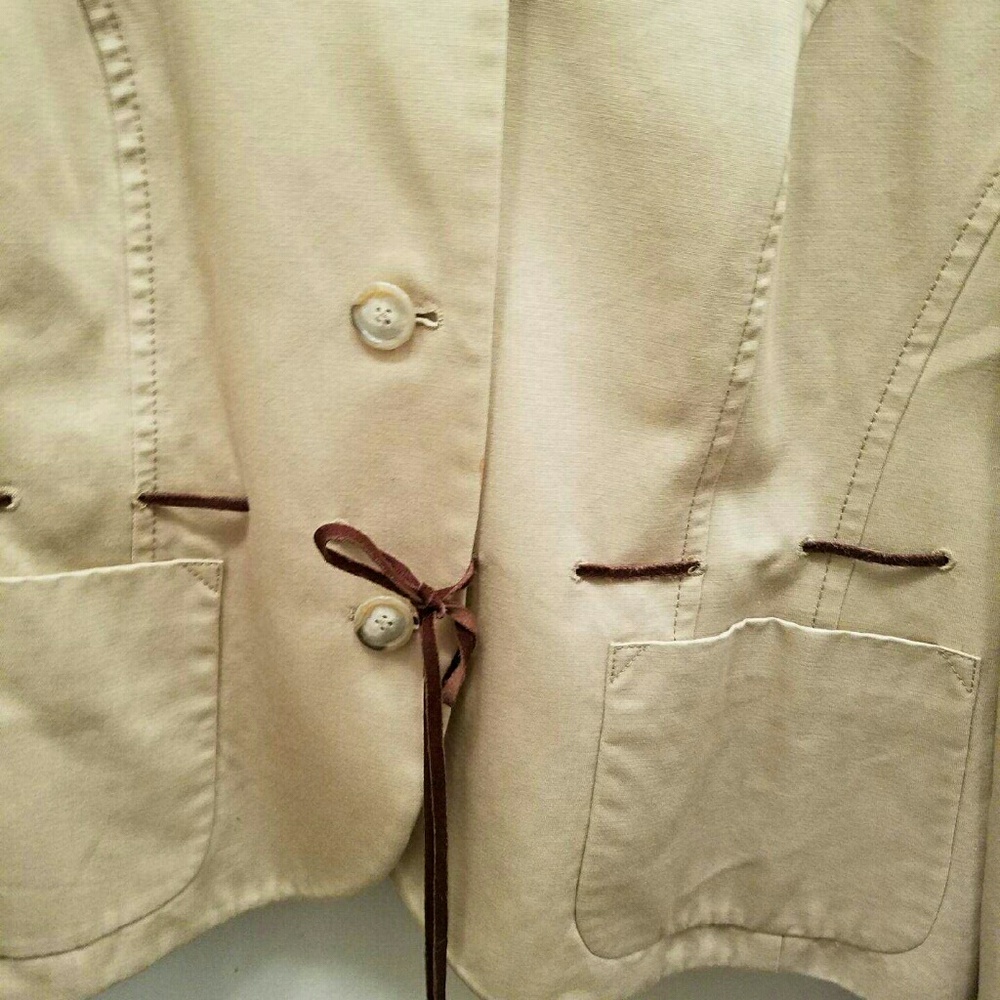HOSTPICK!!! Hugo Boss Blazer - Picture 4 of 4