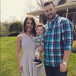 Meet your Posher, Lauren