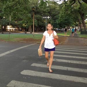 Meet your Posher, Regina