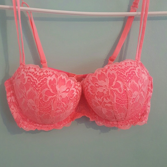 PINK Victoria's Secret Other - Victoria's secret pink date bra