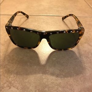 Rock stud Valentino Sunglasses