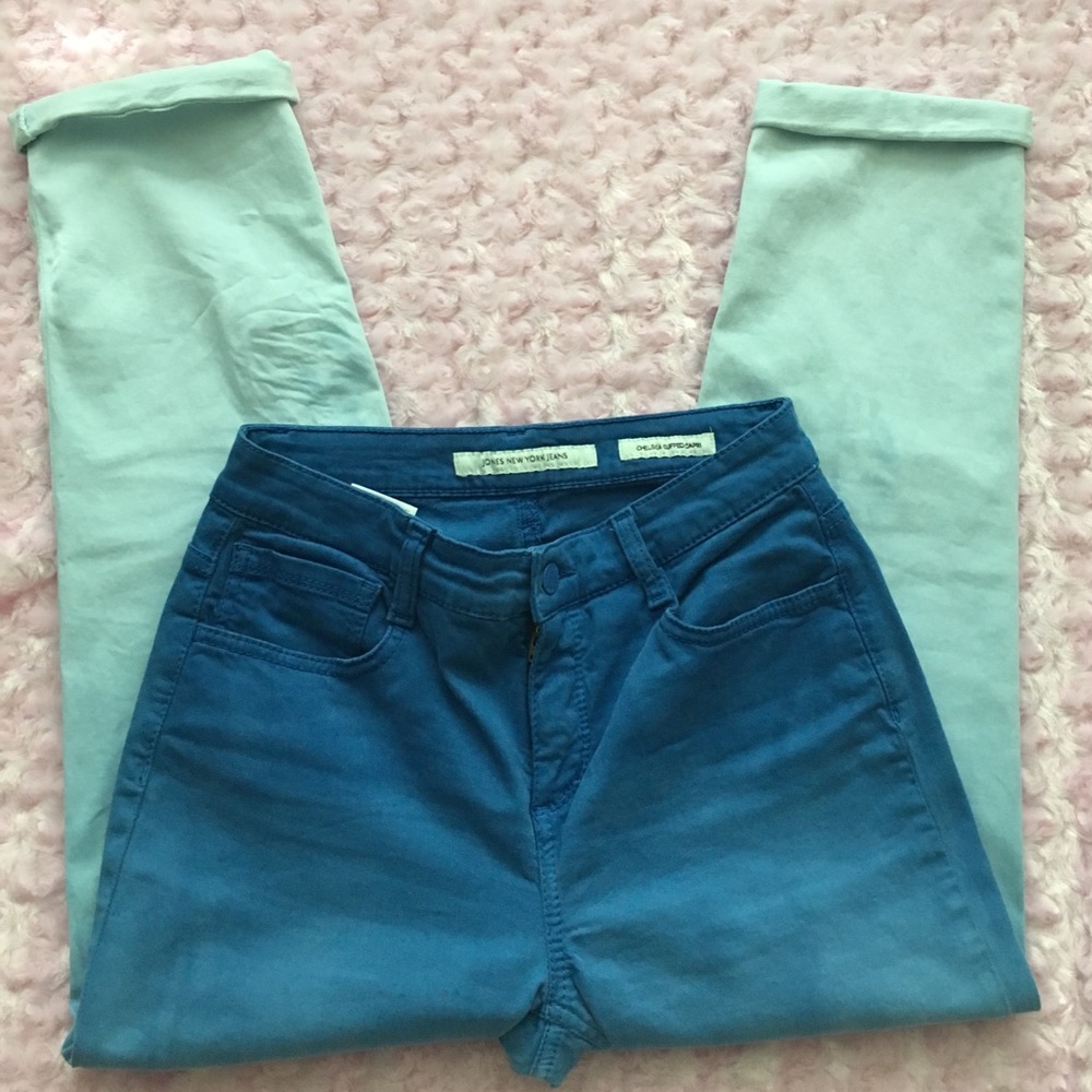 Jones New York Jeans